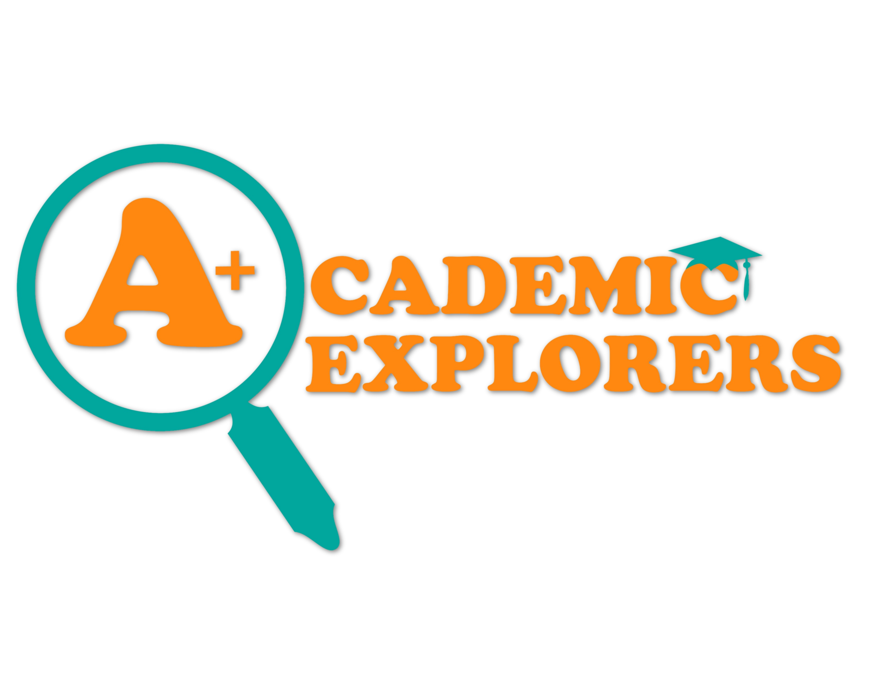 Academic Explorers Logo