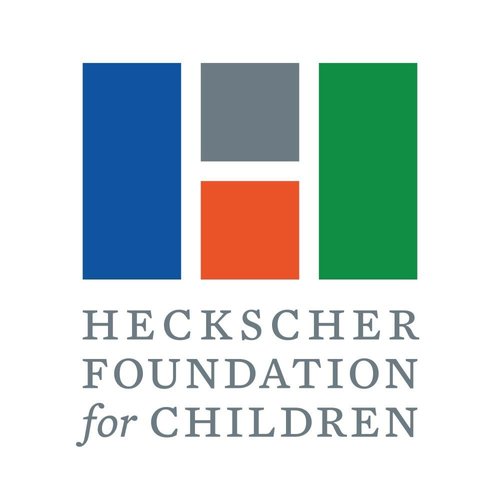 Heckscher Foundation Logo